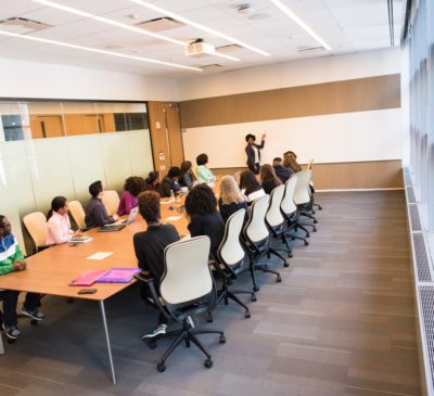 TRAINING OF THE JUDICIARY ON TELECOMMUNICATIONS LAW AND REGULATIONS